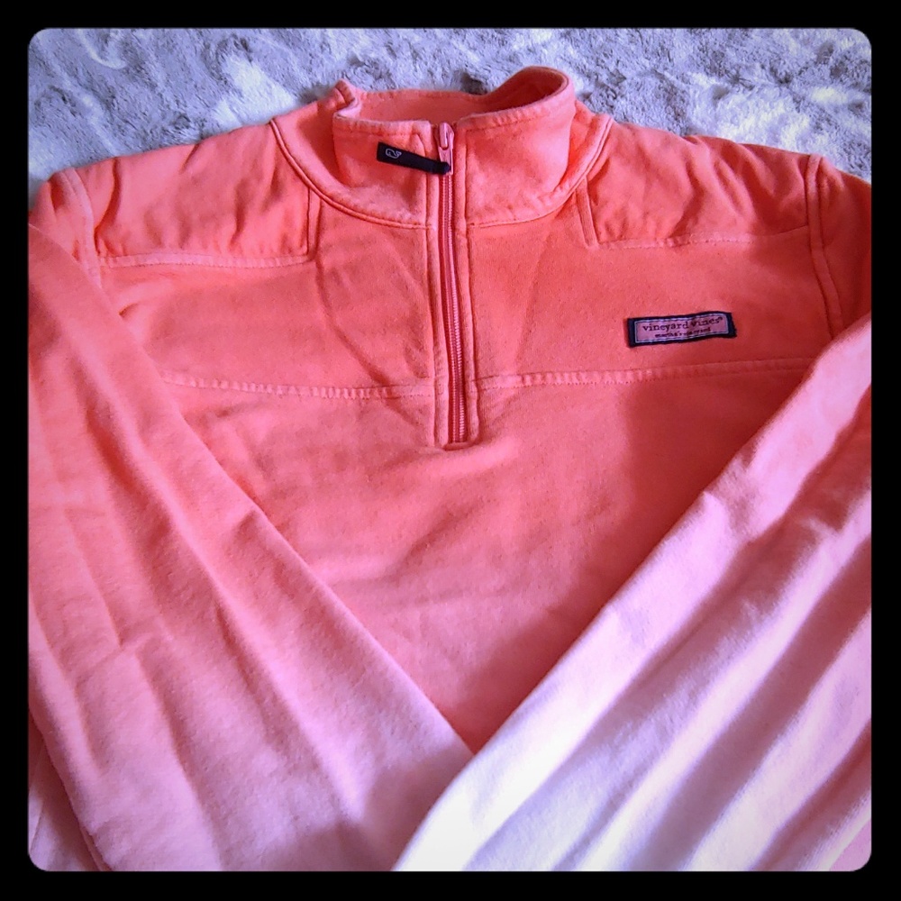 Vineyard Vines shep shirt